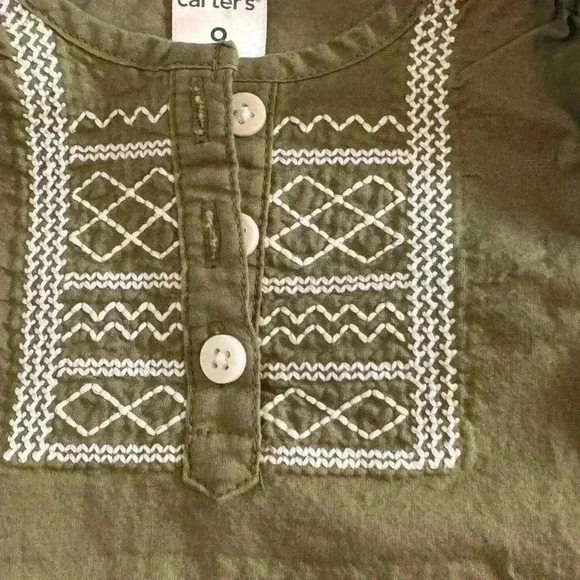 Infant summer 2 piece lot - Picture 5 of 6